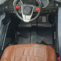 ماشین شارژی بنز|اسباب‌‌بازی|شهریار, شهرک وائین|دیوار