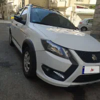 کوییکgxrsسفید بیرنگ|خودرو سواری و وانت|تهران, شهرک شریعتی|دیوار