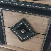 سرویس خواب دو نفره