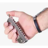 ساز دهنی گلدن کاپ مدل کروماتیک