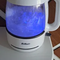 کتری برقی فلر اصل