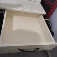 میز تحریر و کتابخانه|میز تحریر و کامپیوتر|باغستان, |دیوار