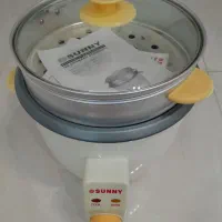 پلوپز و بخارپز مارک سانی نو