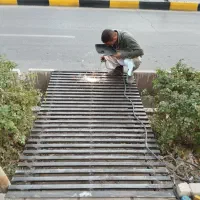 جوشکار سیار و برشکاری با هوا برش