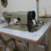 چرخ خیاطی