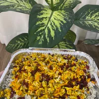 تهیه غذای میلانه با برنج محلی|خدمات پذیرایی، مراسم|گرگان, |دیوار