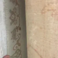 فرش ماشینی ۹ متری کرم پاتریس