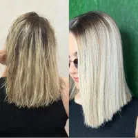 خدمات زیبایی و آرایشی بانوان هتل پالاس