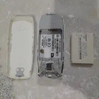 گوشی نوکیا ۳۳۱۰|موبایل|محمدشهر, محمدشهر|دیوار