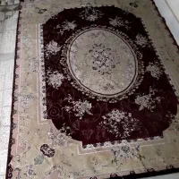 فرش ۱۲ متری ۵۰۰شانه