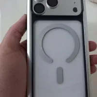 ۱۷ پرومکس ۲۵۶ گیگ