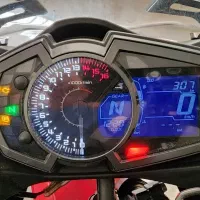 کاوازاکی نینجا 250|موتورسیکلت|تهران, امام حسین|دیوار