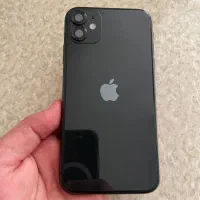 آیفون 11 نرمال دوسیم کارت