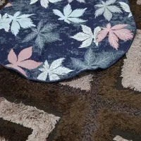 فرش آشپزخانه