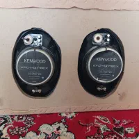 دو جفت باند کنوود 718 باطاقچه