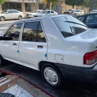 پراید۱۳۱،مدل۱۳۹۹