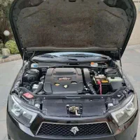 دنا پلاس توربو ۵ دنده|خودرو سواری و وانت|تهران, شمسآباد|دیوار