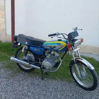 هندا  پلاک ملی پا به صفر|موتورسیکلت|گرگان, |دیوار