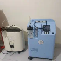 اکسیژن ساز 5لیتری