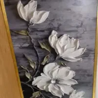 ورکشاپ تابلو دکوراتیو* دوره حضوری و مجازی|خدمات آموزشی|مشهد, دانشجو|دیوار