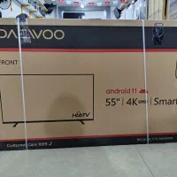 تلویزیون دوو 55 اینچ مدل DSL-55MS3100U تخفیف ویژه
