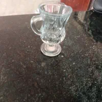 4دست استکان چای خوری 4دست میوه خوری