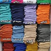 شال پفکی قیمتت فقطط 65000