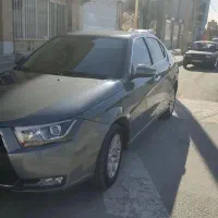 دنا پلاس 1400|خودرو سواری و وانت|خمینی‌شهر, |دیوار