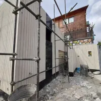 نماشویی نما پاک|خدمات نظافت|شهرکرد, |دیوار