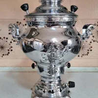 سماور گازی|سماور، چای‌ساز، قهوه‌ساز|اراک, |دیوار