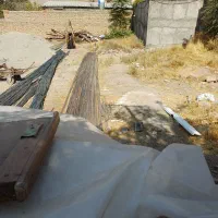 فروش زمین ۷۰ متری در ده ترکمن|فروش زمین و ملک کلنگی|تهران, بوستان سرخه حصار|دیوار