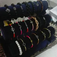 دستبنداستیل بیوتی