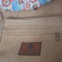 کوله مدرسه با جامدادی|کیف، کفش، کمربند|اردبیل, |دیوار