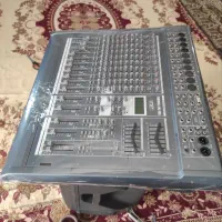 پاور میکسر اف بی تی|سیستم صوتی خانگی|اندیکا, |دیوار