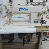 چرخ راسته دوز (پروتکس)|چرخ خیاطی و ریسندگی|اردبیل, |دیوار