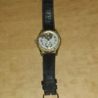 ساعت  پاتیک فیلیپ  اصلی  .  موتور سنگین  نبضی|ساعت|بندر انزلی, معلم|دیوار