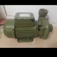 پمپ آب کشاورزی