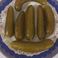 خیارشورمحلی تردوخوشمزه|خوردنی و آشامیدنی|تربت‌حیدریه, بالا ولایت|دیوار