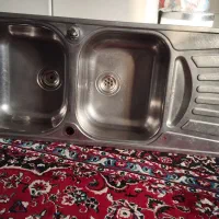 سینک ظرفشویی