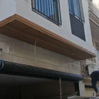نصب‌نصاب‌پارکت لمینت‌قرنیزکفپوش‌ماربل‌چوب‌تعمیرات|خدمات پیشه و مهارت|تهران, سبلان (لشگر)|دیوار