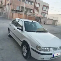 سمند lx دوگانه