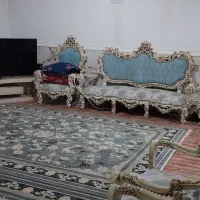 رهن خانه ویلایی ۱۲۰ متری ۲ خوابه در چهارباغ|اجارهٔ خانه و ویلا|کرج, ملک‌آباد|دیوار