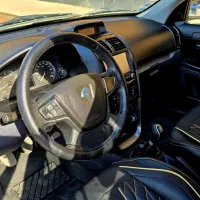 سورن پلاس موتور جدید|خودرو سواری و وانت|آبادان, |دیوار