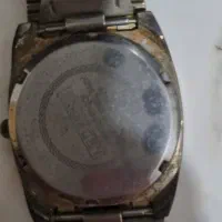 ساعت مچی LEDFORT ژاپنی قدیمی|ساعت|اندیشه, اندیشه فاز ۱|دیوار