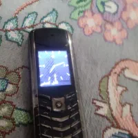 گوشی کاملا سالم دوسیم کارته