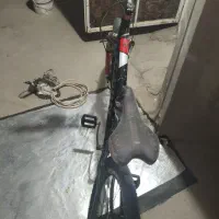 دوچرخه 26|دوچرخه، اسکیت، اسکوتر|شیراز, پادگان بعثت|دیوار