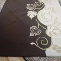 گلیم فرش ۶ متری