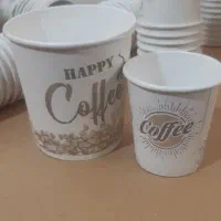 لیوان کاغذی