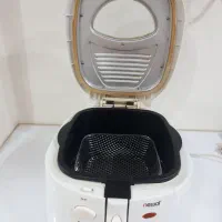 سرخ کن|سایر لوازم برقی|رباط‌کریم, رباط‌کریم|دیوار