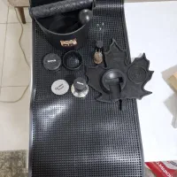 ست قهوه ساز خانگی ۵۱